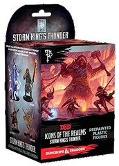 Special Order: Storm King's Thunder Booster Box (Icons of the Realms)